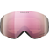 Oakley Flight Deck M - Rose Gold Iridium/Matte Black