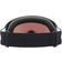 Oakley Flight Deck M - Rose Gold Iridium/Matte Black