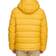 Tommy Hilfiger Men's Quilted Puffer Jacket - Yellow