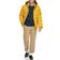 Tommy Hilfiger Men's Quilted Puffer Jacket - Yellow