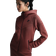Nike Sportswear Tech Fleece Windrunner Women's Full-Zip Hoodie - Sepia/Black