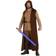 Jazwares Adults Obi-Wan Kenobi Costume