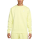 Nike Sportswear Club Fleece Men's Crew - Life Lime/White