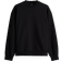 H&M Loose Fit Sweatshirt - Black