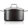 Le Creuset Toughened Non-Stick Deep med lokk 6 L 24 cm