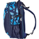 Herlitz Ultimate Backpacks - Camo Blue