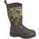 Muck Boot Kid’s Realtree Edge Rugged II Boot - Camo