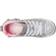 Skechers Kid's Twinkle Sparks Charm Bestie - Silver