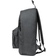 Eastpak Out of Office Medium Backpack - Black Denim/Grey
