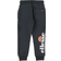 Ellesse Kid's Colino Jog Pants - Dark Grey