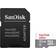 SanDisk Ultra microSD 32 GB MicroSDHC UHS-I Classe 10
