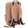 Lässig Mini Outdoor Backpack - Hazelnut