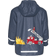 Playshoes Regen-Mantel Feuerwehr
