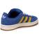 Adidas Campus 00s - Royal Blue/Solar Yellow/Off White