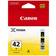 Canon CLI-42Y (Yellow)