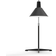 NUAD Arcon Black/Chrome Table Lamp 56.5cm
