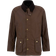 Barbour Ashby Waxed Cotton Jacket - Bark