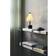 NUAD Avra Black/Cream Bordlampe 32.5cm