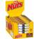 Nestlé Nuts® Schokoriegel 24 St.
