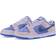 Nike Dunk Low SE W - Hydrangeas/Astronomy Blue/Deep Royal Blue