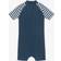 Playshoes Costume da bagno 1 pezzo per bambini - bleu