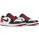 Nike Air Jordan 1 Retro Low OG M - White/Black/Varsity Red