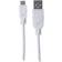 Manhattan Hi-Speed USB A - USB Micro-B 2.0 1m