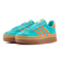 adidas Gazelle Bold W - Mint Rush/Impact Orange