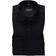 Eterna Cover Comfort Fit Shirt - Black