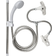 Croydex Secura (AB160022) Krom, Vit