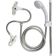 Croydex Secura (AB160022) Krom, Vit