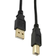 InLine USB A - USB B 2.0 5m