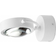 Antidark Vip W120 White Wall light 12cm