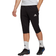 adidas Men Entrada 22 3/4 Pants - Black