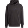 adidas Men's All SZN Fleece Hoodie - Black