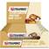 Nutramino Protein Bar Crispy Vanilla & Caramel 55g 12 st