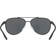 Prada Linea Rossa Polarized PS54TS 1AB5Z1 - Black