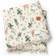 Elodie Details Soft Cotton Blanket Meadow Blossom