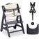 Hauck Beta+ Grow-Along Highchair Set