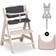 Hauck Beta+ Grow-Along Highchair Set