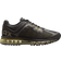 NIKE Air Max 2013 M - Black/Flat Gold/Metallic Gold