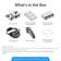 DJI Neo Motion Fly More Combo Drone Fri fragt og klar til levering