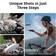 DJI Neo Motion Fly More Combo Drone Fri fragt og klar til levering