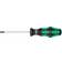 Wera 352 05022810001 Hex Head Screwdriver