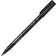 Staedtler Lumocolor Permanent Pen F 318 Black 0.6mm