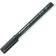 Staedtler Lumocolor Permanent Pen F 318 Black 0.6mm