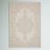 Fernleaf Brierfield Flatweave Beige 160x230cm