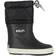 Aigle Giboulee 2 Botte de Pluie - Black White