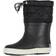 Aigle Giboulee 2 Botte de Pluie - Black White