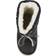 Aigle Giboulee 2 Botte de Pluie - Black White